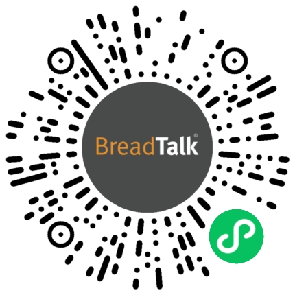 BreadTalk面包新語小程序
