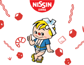 日清食品體驗館 Nissin Foodium小程序
