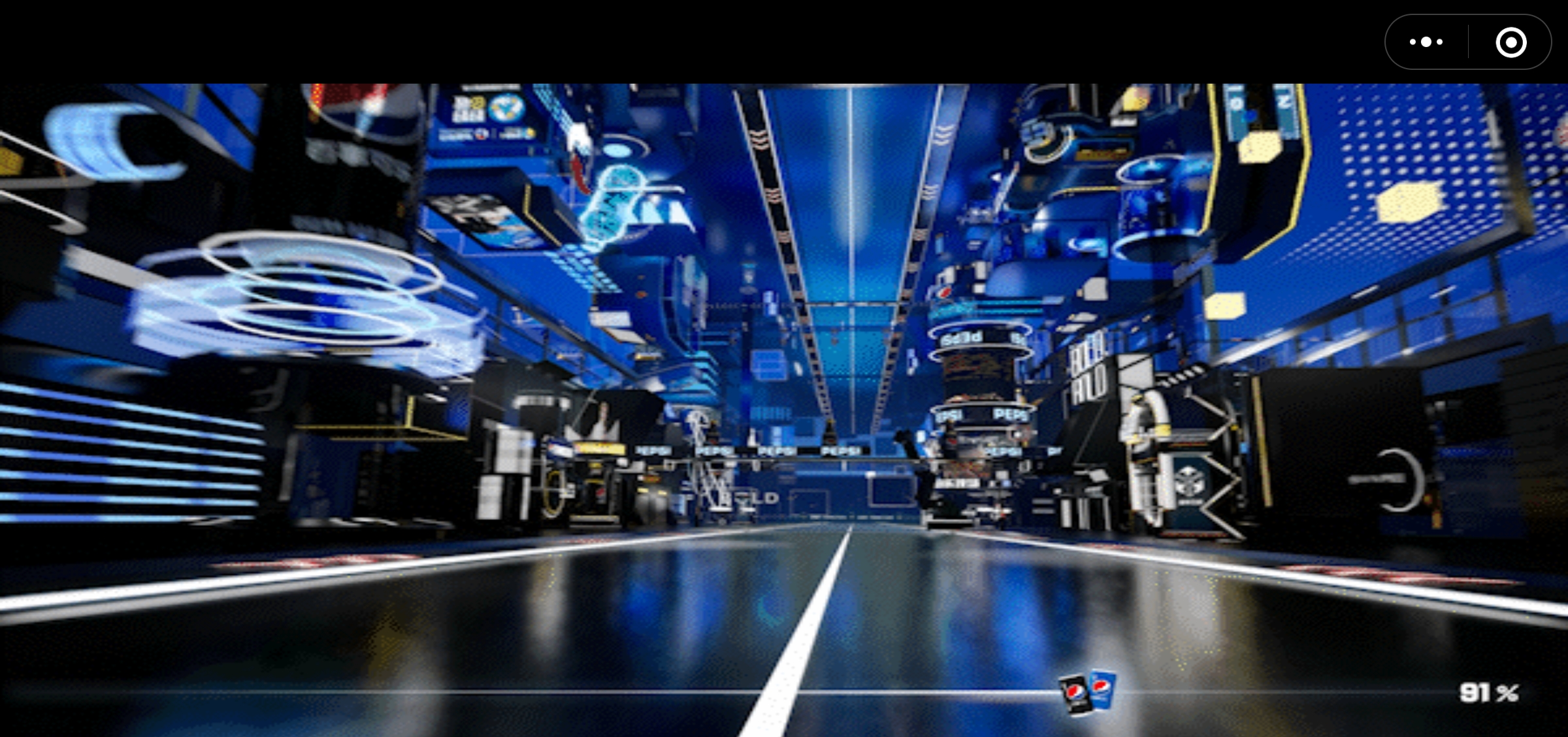 潮玩百事蓋念店小程序