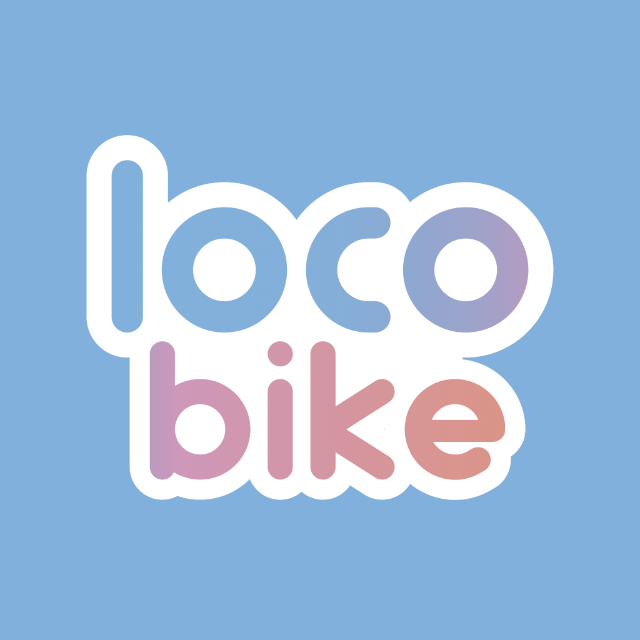 LocoBike小程序