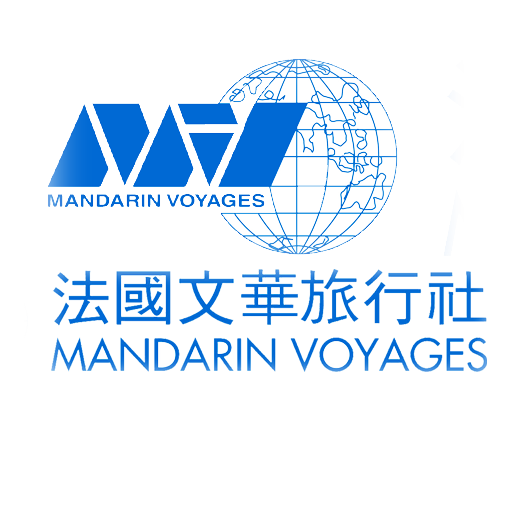 法国文华旅行社Mandarin Voyages小程序